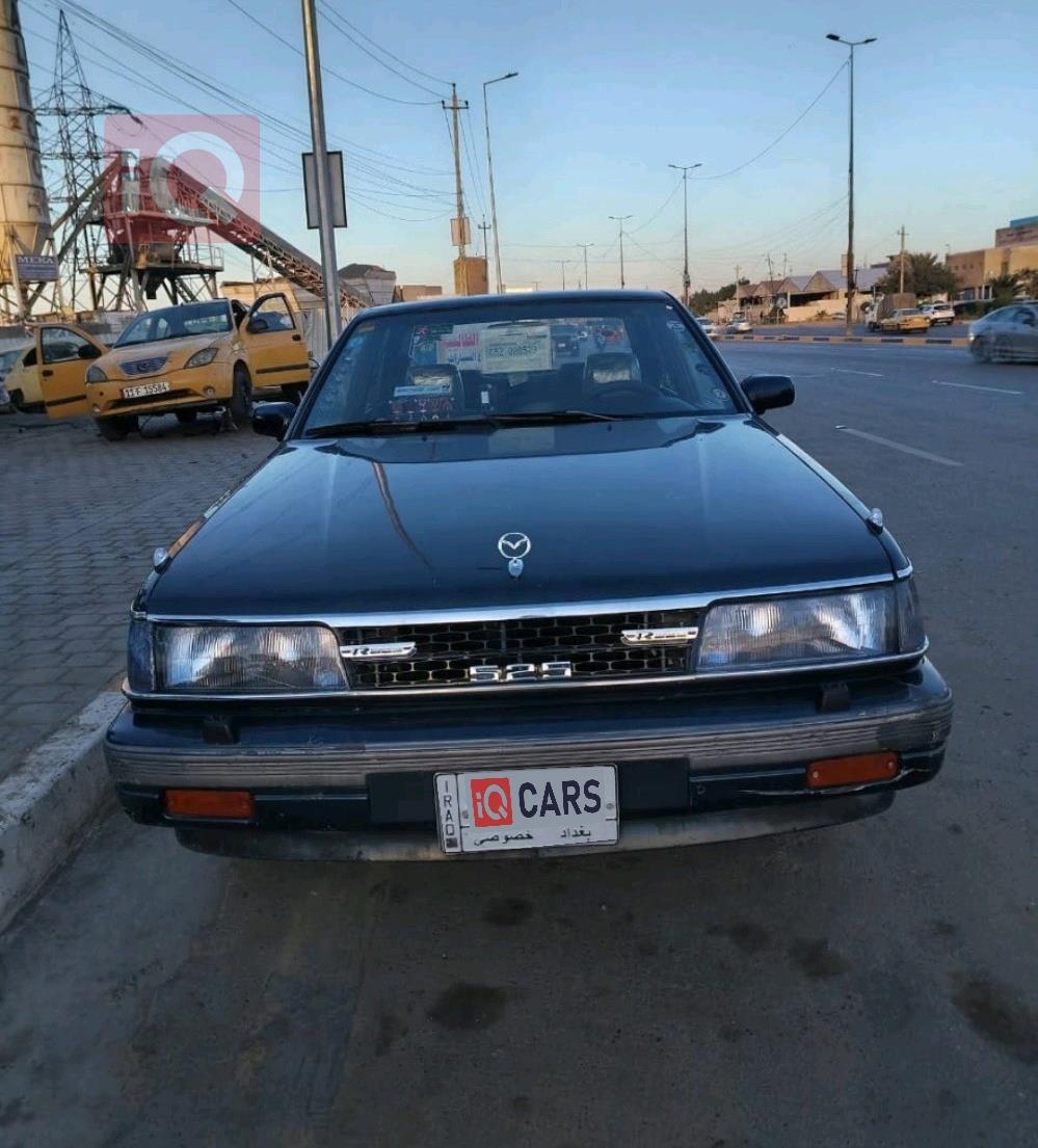 مازدا 929